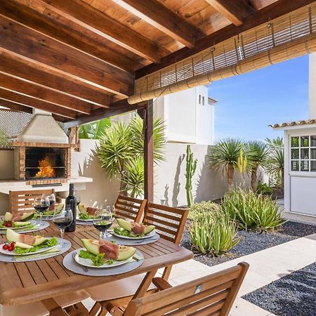 Chayofa Villa Amara By Villa Plus מראה חיצוני תמונה