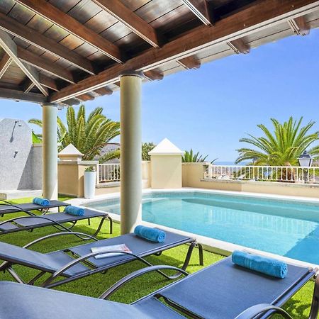 Chayofa Villa Amara By Villa Plus מראה חיצוני תמונה
