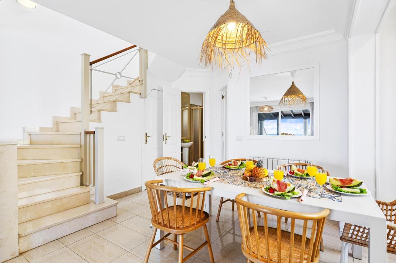 Chayofa Villa Amara By Villa Plus מראה חיצוני תמונה