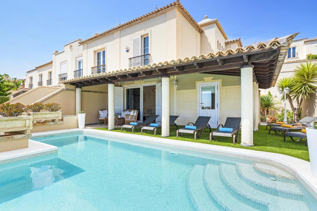 Chayofa Villa Amara By Villa Plus מראה חיצוני תמונה