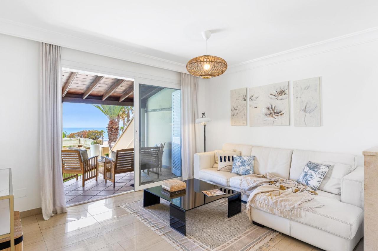 Chayofa Villa Amara By Villa Plus מראה חיצוני תמונה
