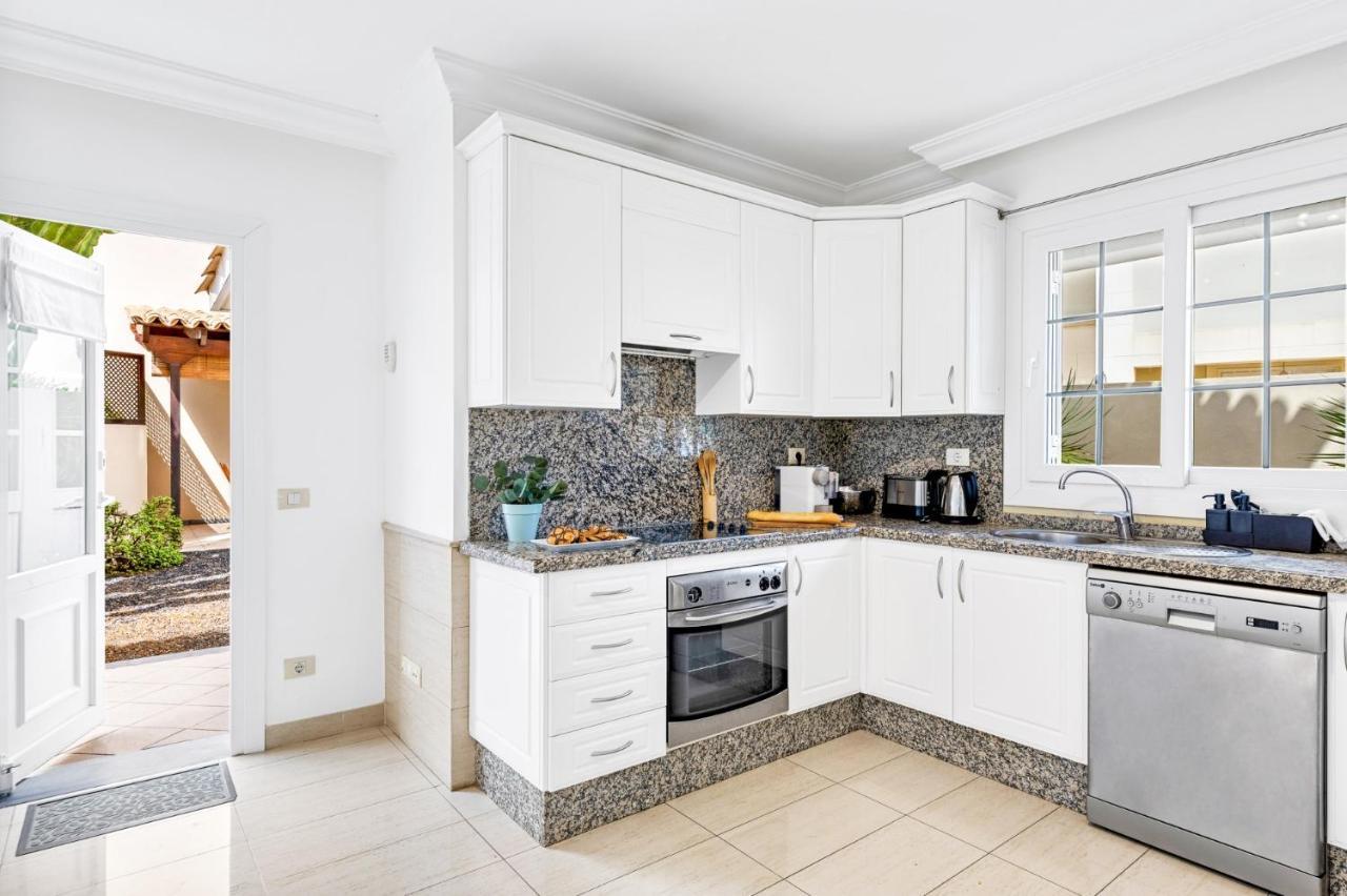 Chayofa Villa Amara By Villa Plus מראה חיצוני תמונה