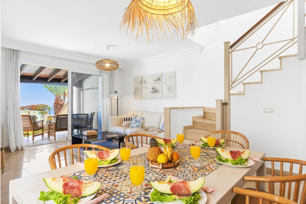 Chayofa Villa Amara By Villa Plus מראה חיצוני תמונה