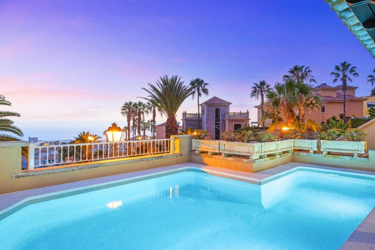Chayofa Villa Amara By Villa Plus מראה חיצוני תמונה