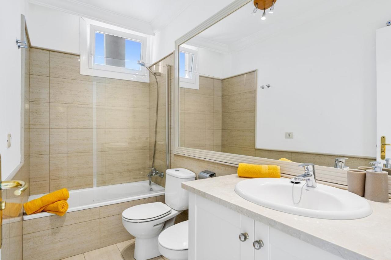 Chayofa Villa Amara By Villa Plus מראה חיצוני תמונה