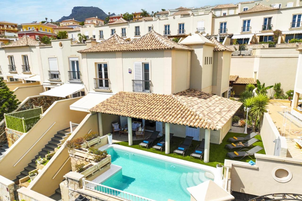 Chayofa Villa Amara By Villa Plus מראה חיצוני תמונה