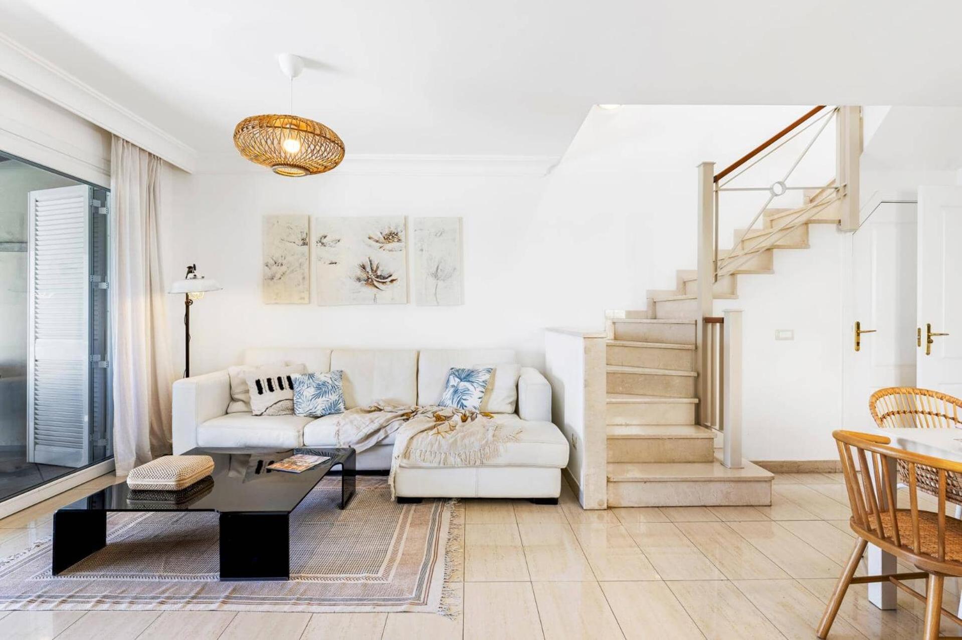 Chayofa Villa Amara By Villa Plus מראה חיצוני תמונה