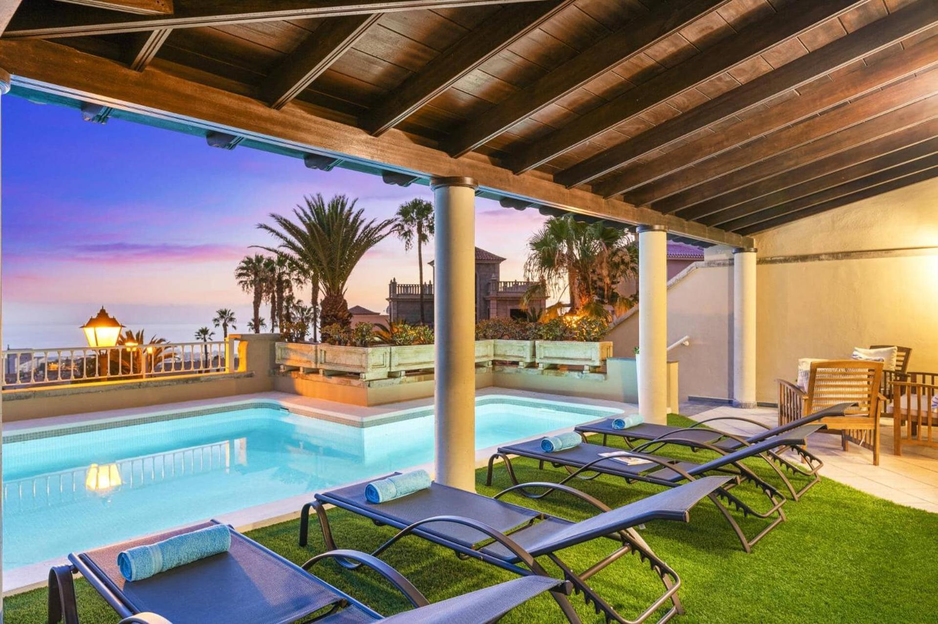 Chayofa Villa Amara By Villa Plus מראה חיצוני תמונה