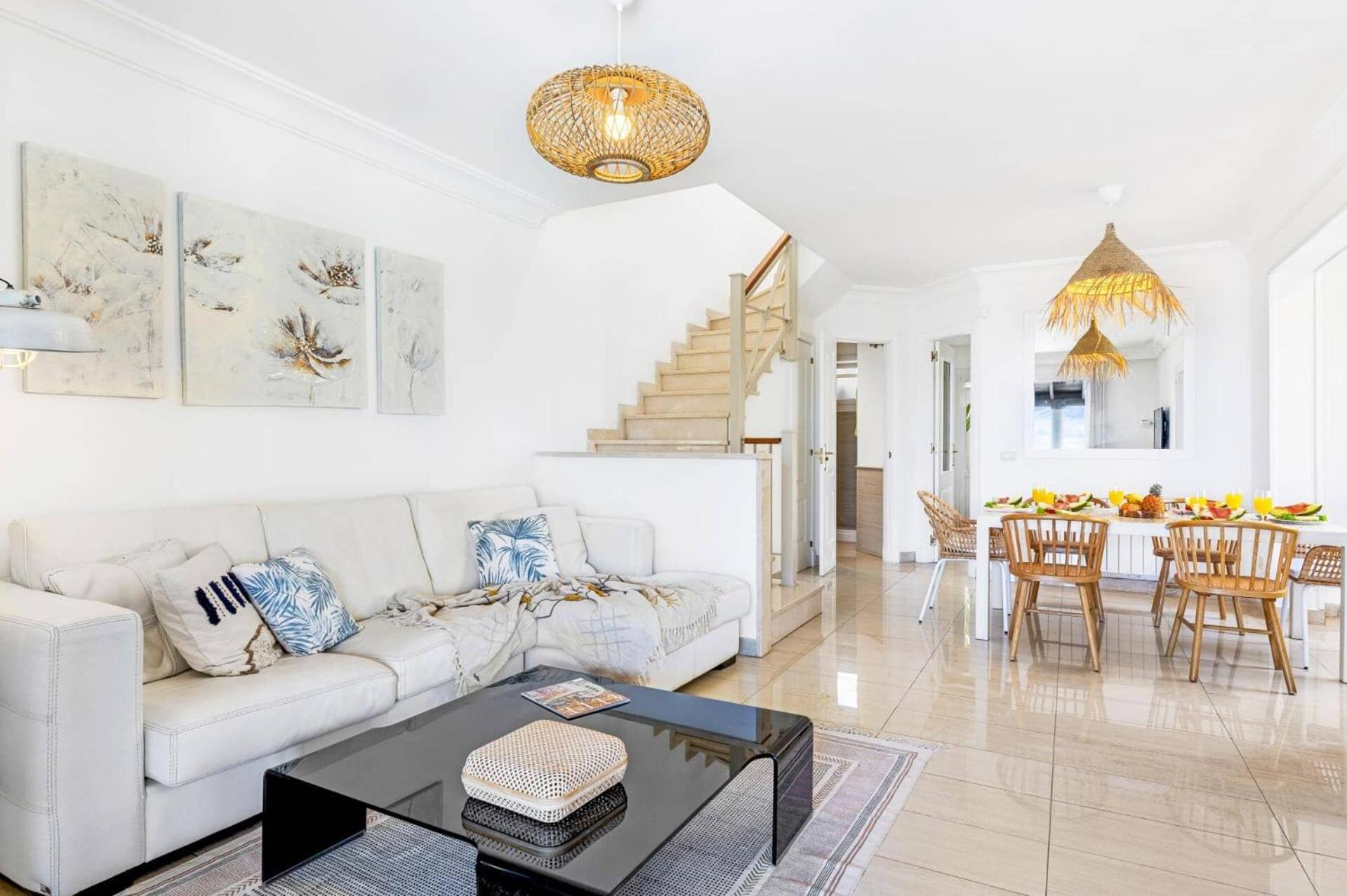 Chayofa Villa Amara By Villa Plus מראה חיצוני תמונה