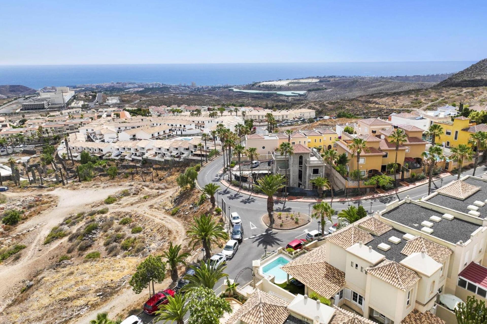 Chayofa Villa Amara By Villa Plus מראה חיצוני תמונה