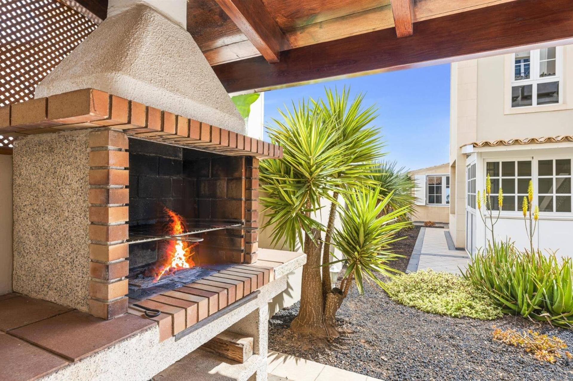 Chayofa Villa Amara By Villa Plus מראה חיצוני תמונה