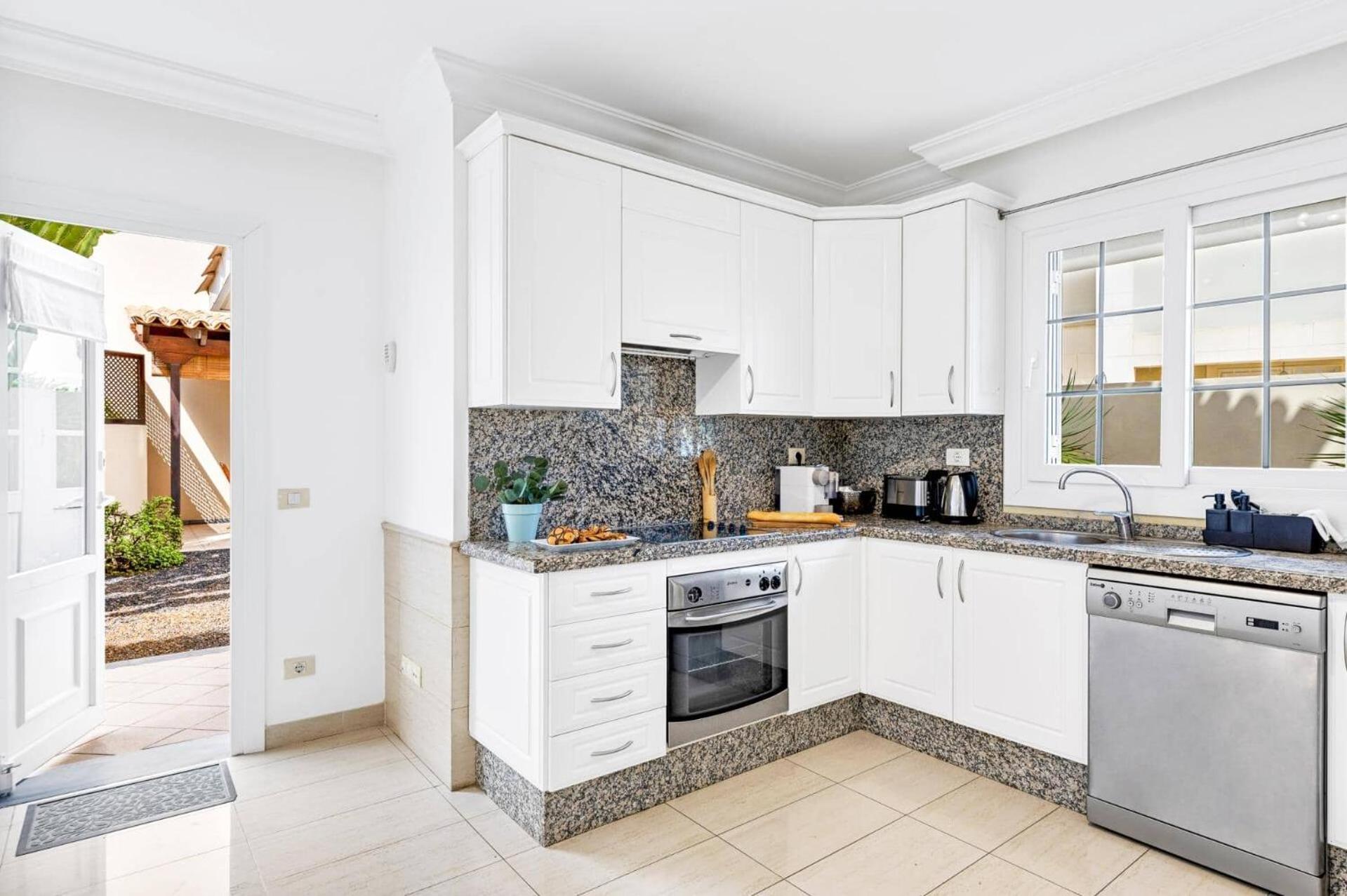 Chayofa Villa Amara By Villa Plus מראה חיצוני תמונה