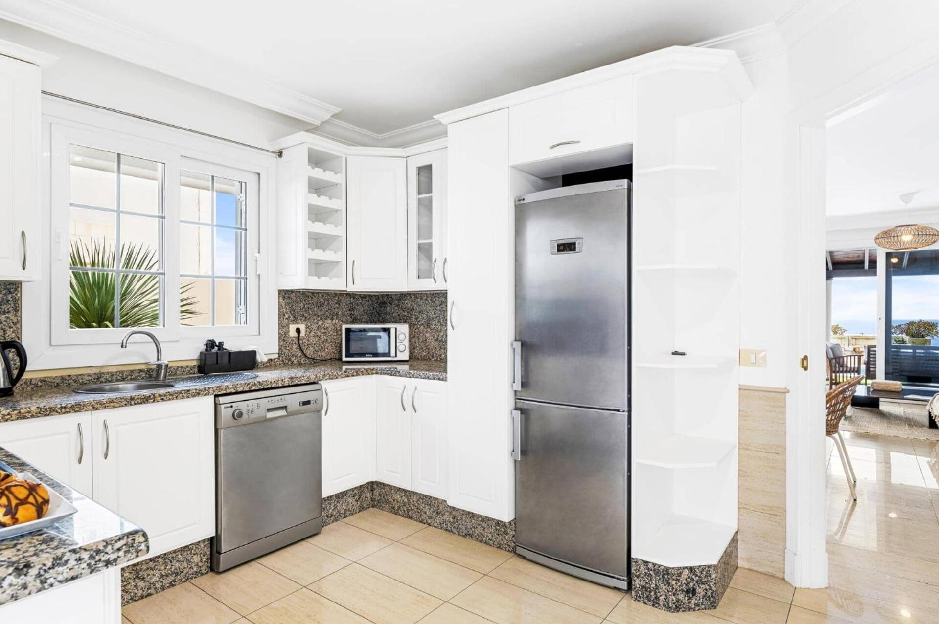 Chayofa Villa Amara By Villa Plus מראה חיצוני תמונה